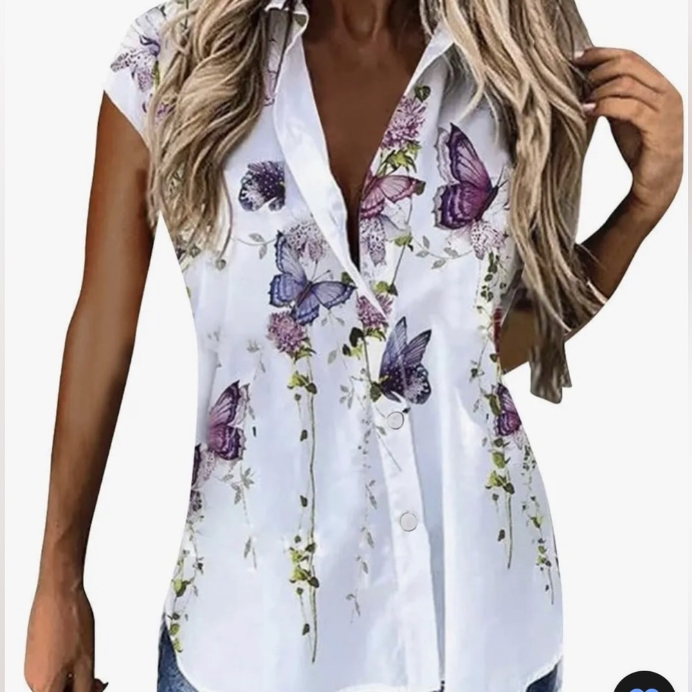 Just Fashion NWT